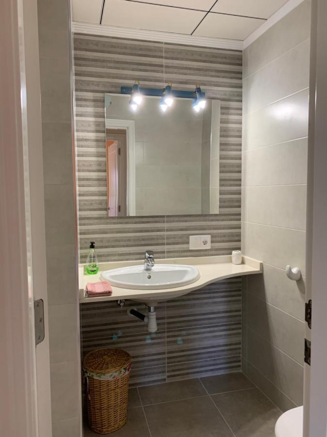 דניה Primera Linea, Parking, Wi Fi, Apartamento Palm Beach מראה חיצוני תמונה