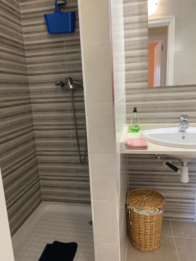 דניה Primera Linea, Parking, Wi Fi, Apartamento Palm Beach מראה חיצוני תמונה