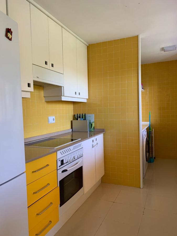 דניה Primera Linea, Parking, Wi Fi, Apartamento Palm Beach מראה חיצוני תמונה