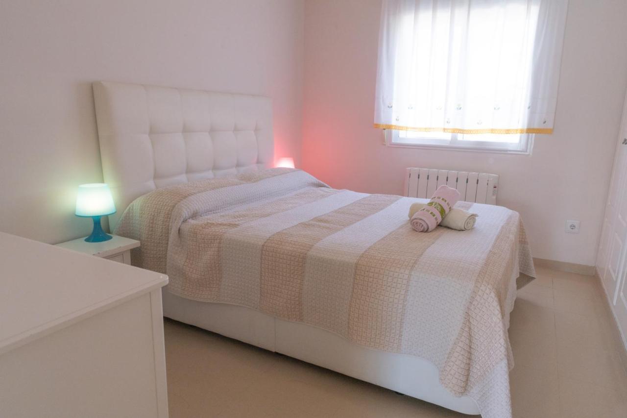 דניה Primera Linea, Parking, Wi Fi, Apartamento Palm Beach מראה חיצוני תמונה
